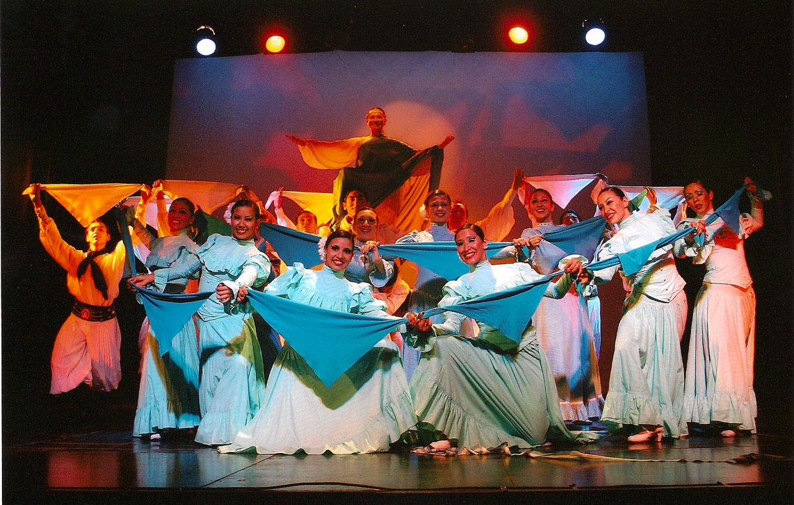 aP | Ballet Salta