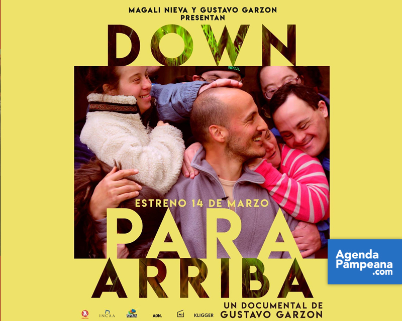 aP | Down para arriba