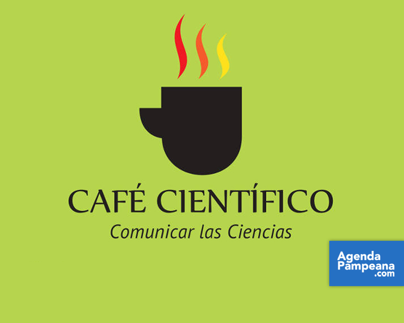 aP | Cafe científico UNLPam
