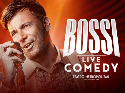 aP | Bossi en La Pampa