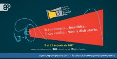 3º Festival Nacional de Cine General Pico | A
