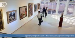 Arte y Trabajo en Argentina | agenda PAMPEANA