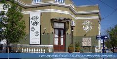 Convocatoria Salón de Artes Visuales Sección