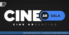 Cartelera Julio CINE.AR | agenda PAMPEANA