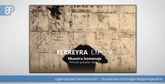 Muestra "Ferreyra Expone" | AP