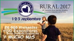 aP | Rural Gral. Pico