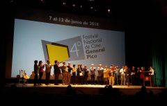 aP| 4° Festival Nacional de Cine