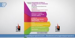 Programa Estímulo a la Formación de Posgrado