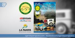 XVII Rally Pampeano "Laguna Ojo de Agua" | AP