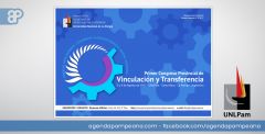 1° Congreso Provincial de Vinculación y Trans