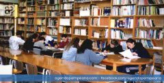 Concurso: bandera para las Bibliotecas Popula