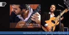Tissera presenta "Música Argentina" | AP