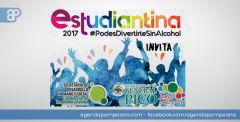 Estudiantina 2017 | agenda PAMPEANA