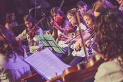 aP | Orquesta de la 7