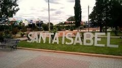 aP | Santa Isabel