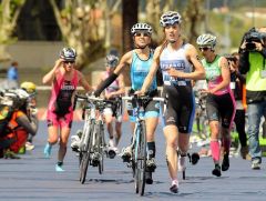 aP | Duatlón