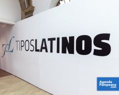 aP | Tipos Latinos 2019