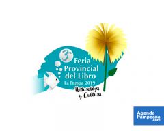 aP | Feria del libro la Pampa