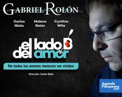 aP | Rolón el lado B