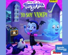 aP | Soy Vampi en la Pampa