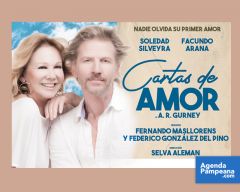 aP | Cartas de amor
