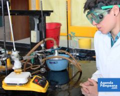 aP | Química