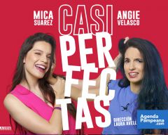 aP | Casi perfectas la pampa