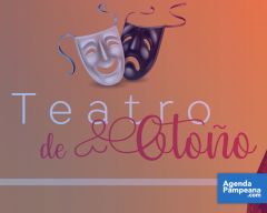 aP | teatro en otoño
