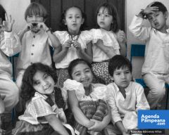 aP | responsabilidad social en la infancia