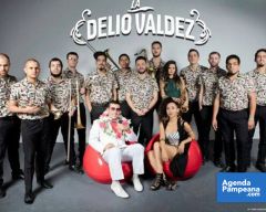 aP | La Delio Valdez