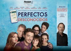 aP | Perfectos desconocidos