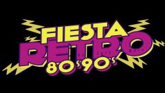 aP | Fiesta Retro