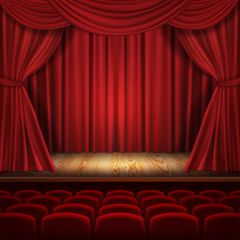 aP | Teatro