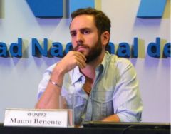 aP | Dr. Mauro Benente