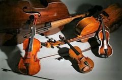 aP | Orquesta de cámara