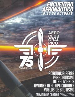 aP | Festival aéreo