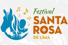 aP | Festival Santa Rosa de Lima