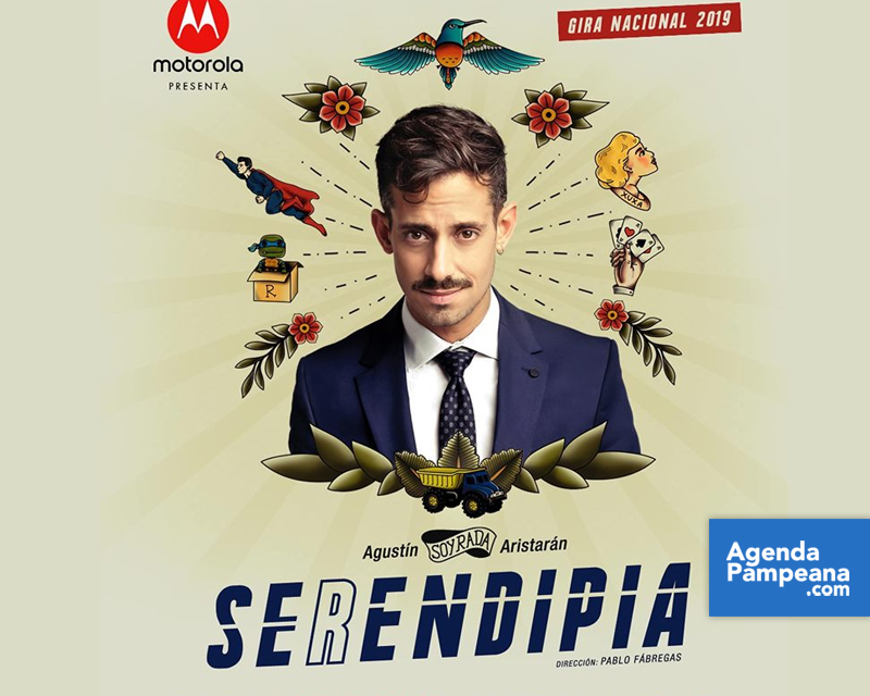 aP | Serendipia