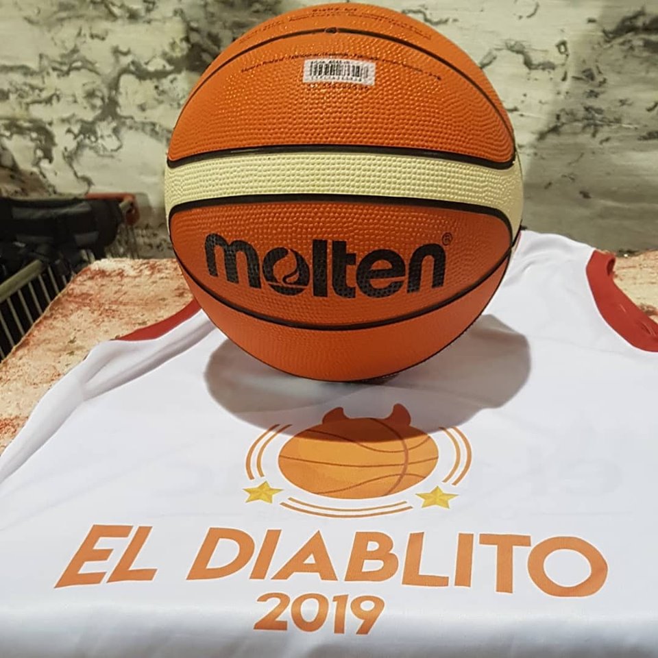aP | El diablito, CSI