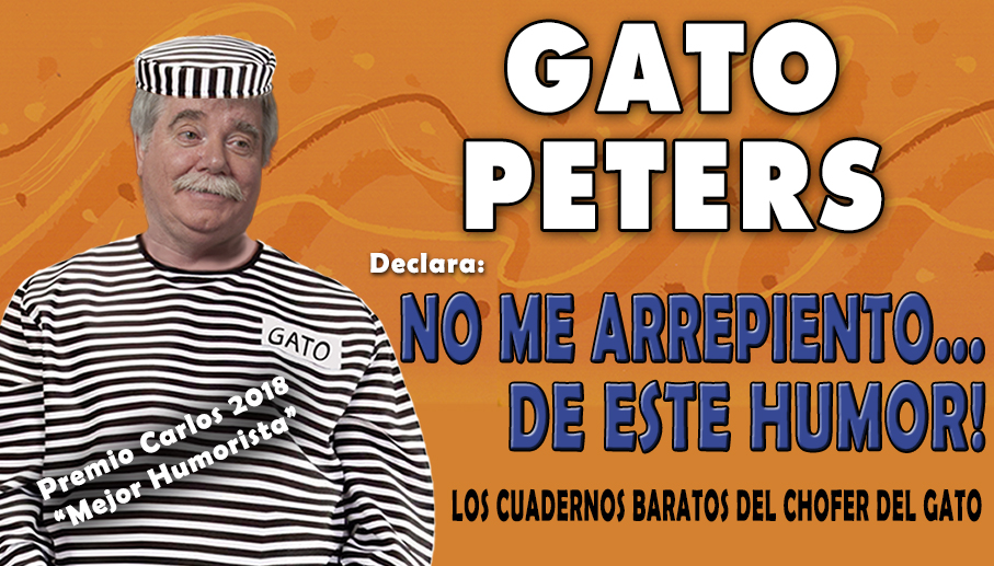 aP | Gato Peters