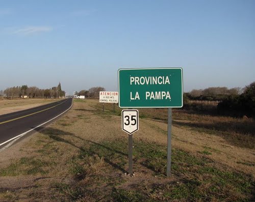 aP | Desafío Pampeanidad