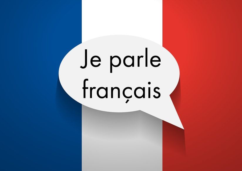 aP | Curso francés