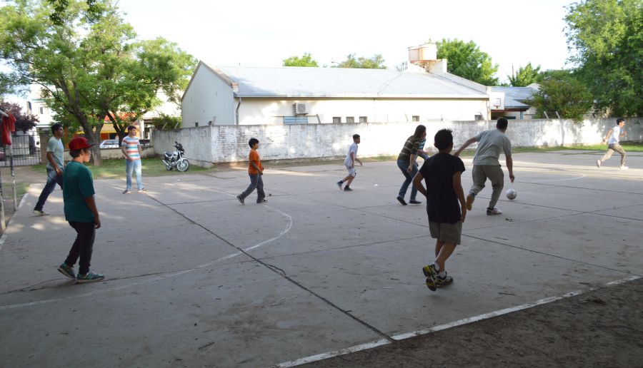 aP | Practicas UNLPam