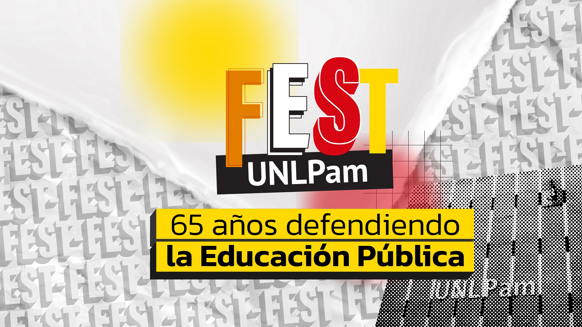 aP | FestUNLPam