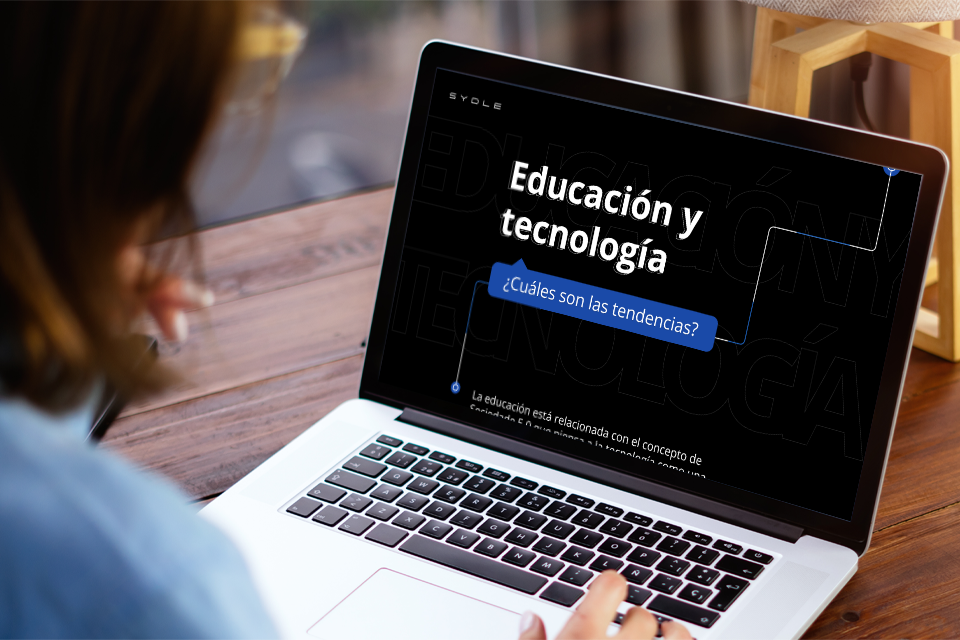 aP | Educación y TecnologÃa