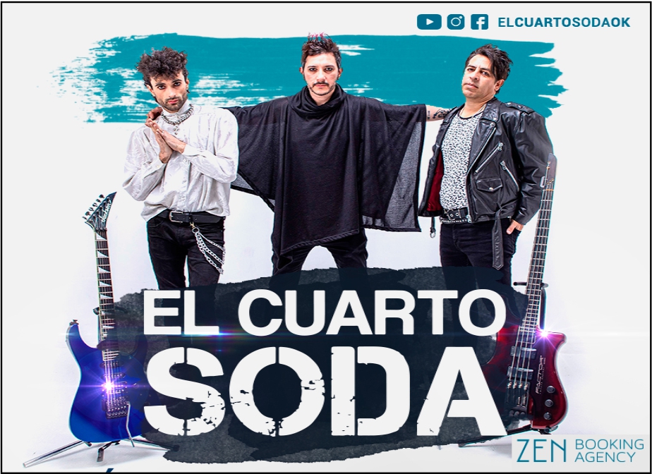 aP | Soda en La Pampa