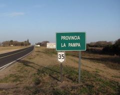 aP | Desafío Pampeanidad