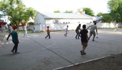 aP | Practicas UNLPam