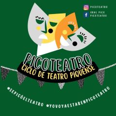 aP | Picoteatro