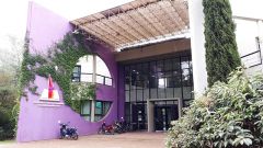 aP| Fac. Ciencias Veterinarias